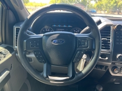 Used 2017 Ford Super Duty F-250 4WD Crew Cab XLT Longbed at Naples Auto Sales near Vernal, UT