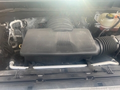 Used 2020 Chevrolet Silverado 1500 4WD Crew Cab LT at Naples Auto Sales near Vernal, UT