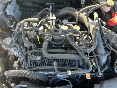 Used 2020  Ford Fusion 4d Sedan FWD SE 1.5L EcoBoost at Naples Auto Sales near Vernal, UT