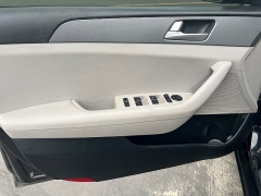 Used 2017 Hyundai Sonata 4d Sedan SE at Naples Auto Sales near Vernal, UT