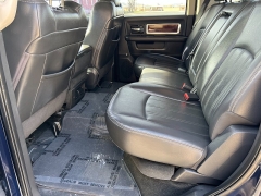 Used 2012  Ram 2500 4WD Crew Cab Laramie at Naples Auto Sales near Vernal, UT