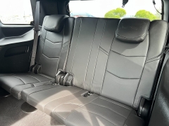 Used 2018 Cadillac Escalade 4d SUV 4WD Platinum at Naples Auto Sales near Vernal, UT
