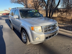 Used 2011  Ford Escape 4d SUV FWD Limited at Naples Auto Sales near Vernal&comma; UT