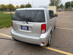 Used 2015  Scion xB 5d Wagon Auto at Naples Auto Sales near Vernal&comma; UT