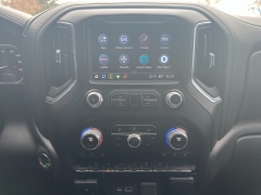 Used 2021  GMC Sierra 1500 4WD Crew Cab 157" AT4 at Naples Auto Sales near Vernal, UT