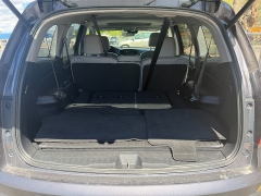 Used 2021  Honda Pilot EX-L AWD at Naples Auto Sales near Vernal&comma; UT