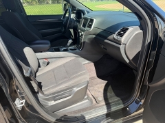 Used 2018  Jeep Grand Cherokee 4d SUV 4WD Laredo at Naples Auto Sales near Vernal&comma; UT