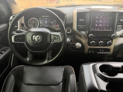 Used 2019  Ram 1500 4WD Quad Cab Laramie at Naples Auto Sales near Vernal&comma; UT