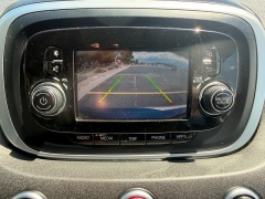Used 2016  FIAT 500X 4d Utility AWD Trekking at Naples Auto Sales near Vernal&comma; UT