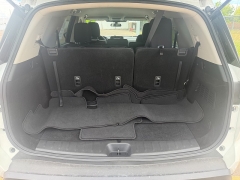 Used 2024  Nissan Pathfinder S 4WD at Naples Auto Sales near Vernal&comma; UT