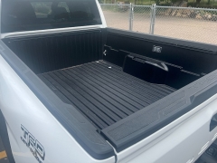 Used 2024 Toyota Tacoma 4WD TRD Off Road Double Cab 6ft Bed AT at Naples Auto Sales near Vernal, UT