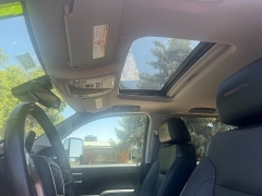 Used 2016 GMC Sierra 2500 4WD Crew Cab Denali at Naples Auto Sales near Vernal, UT