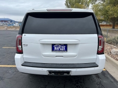 Used 2020  GMC Yukon 4d SUV 4WD SLT at Naples Auto Sales near Vernal, UT