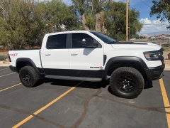 Used 2021  Ram 1500 4WD TRX Crew Cab 5'7" Box at Naples Auto Sales near Vernal&comma; UT
