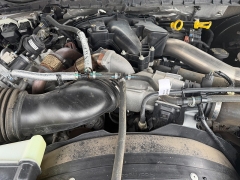 Used 2019  Ford Super Duty F-250 4WD Crew Cab Platinum at Naples Auto Sales near Vernal&comma; UT