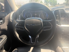 Used 2017  Chrysler 300 4d Sedan AWD Limited at Naples Auto Sales near Vernal&comma; UT