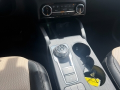 Used 2022  Ford Escape Titanium Hybrid AWD at Naples Auto Sales near Vernal&comma; UT