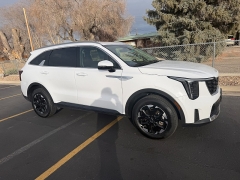 Used 2024  Kia Sorento S AWD at Naples Auto Sales near Vernal&comma; UT