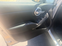 Used 2016  FIAT 500X 4d Utility AWD Trekking at Naples Auto Sales near Vernal&comma; UT