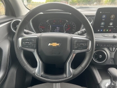 Used 2023 Chevrolet Blazer AWD 4dr LT w/2LT at Naples Auto Sales near Vernal, UT