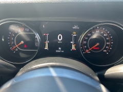 Used 2020 Jeep Gladiator Crew Cab Overland at Naples Auto Sales near Vernal, UT