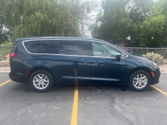 Used 2023 Chrysler Pacifica Touring L FWD at Naples Auto Sales near Vernal, UT