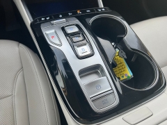 Used 2024  Hyundai Tucson Limited AWD at Naples Auto Sales near Vernal&comma; UT