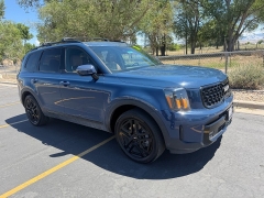 Used 2024  Kia Telluride SX Prestige X-Line AWD at Naples Auto Sales near Vernal&comma; UT