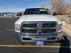Used 2017  Ram 2500 4WD Crew Cab SLT at Naples Auto Sales near Vernal, UT