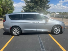 Used 2018 Chrysler Pacifica 4d Wagon Touring L at Naples Auto Sales near Vernal, UT