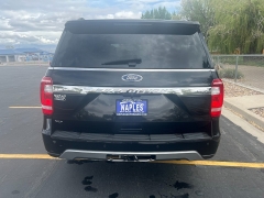 Used 2021 Ford Expedition Max XLT 4x4 at Naples Auto Sales near Vernal, UT