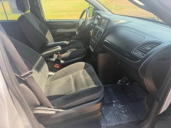 Used 2018  Dodge Grand Caravan 4d Wagon SE at Naples Auto Sales near Vernal&comma; UT