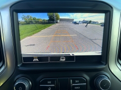 Used 2022  Chevrolet Silverado 1500 LTD 4WD Crew Cab 147" RST at Naples Auto Sales near Vernal&comma; UT