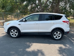 Used 2013 Ford Escape 4d SUV 4WD SE at Naples Auto Sales near Vernal, UT