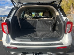 Used 2022  Ford Explorer XLT 4WD at Naples Auto Sales near Vernal, UT