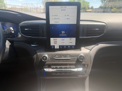 Used 2020  Ford Explorer 4d SUV 4WD ST 3&period;0L EcoBoost at Naples Auto Sales near Vernal&comma; UT
