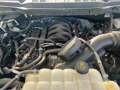 Used 2022  Ford F-150 4WD XLT SuperCrew 6.5' Box at Naples Auto Sales near Vernal, UT