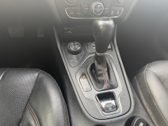 Used 2021  Jeep Cherokee Trailhawk 4x4 at Naples Auto Sales near Vernal&comma; UT