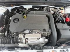 Used 2022  Chevrolet Malibu 4dr Sdn LS w&sol;1FL at Naples Auto Sales near Vernal&comma; UT