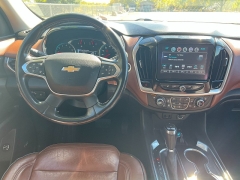 Used 2019  Chevrolet Traverse 4d SUV AWD High Country at Naples Auto Sales near Vernal, UT