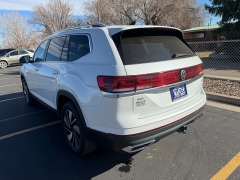 Used 2025  Volkswagen Atlas 2&period;0T SEL 4MOTION at Naples Auto Sales near Vernal&comma; UT