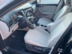 Used 2019  Volkswagen Jetta 4d Sedan 1&period;4T S 6spd at Naples Auto Sales near Vernal&comma; UT