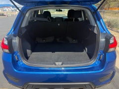 Used 2020  Mitsubishi Outlander Sport 4d SUV AWC ES at Naples Auto Sales near Vernal&comma; UT