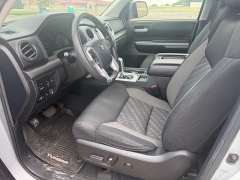 Used 2020  Toyota Tundra 4WD CrewMax SR5 5&period;7L at Naples Auto Sales near Vernal&comma; UT