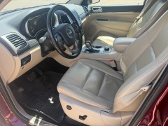 Used 2021  Jeep Grand Cherokee Limited 4x4 at Naples Auto Sales near Vernal&comma; UT