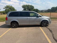 Used 2018  Dodge Grand Caravan 4d Wagon SE at Naples Auto Sales near Vernal&comma; UT