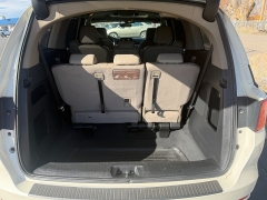 Used 2018  Honda Odyssey 4d Wagon EX-L RES&sol;Navigation at Naples Auto Sales near Vernal&comma; UT