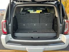 Used 2018 GMC Yukon 4d SUV 4WD Denali at Naples Auto Sales near Vernal, UT