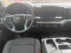 Used 2024  Chevrolet Silverado 2500HD 4WD Crew Cab 159" LT Dsl at Naples Auto Sales near Vernal&comma; UT