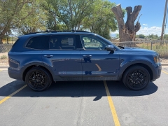 Used 2024  Kia Telluride SX Prestige X-Line AWD at Naples Auto Sales near Vernal&comma; UT